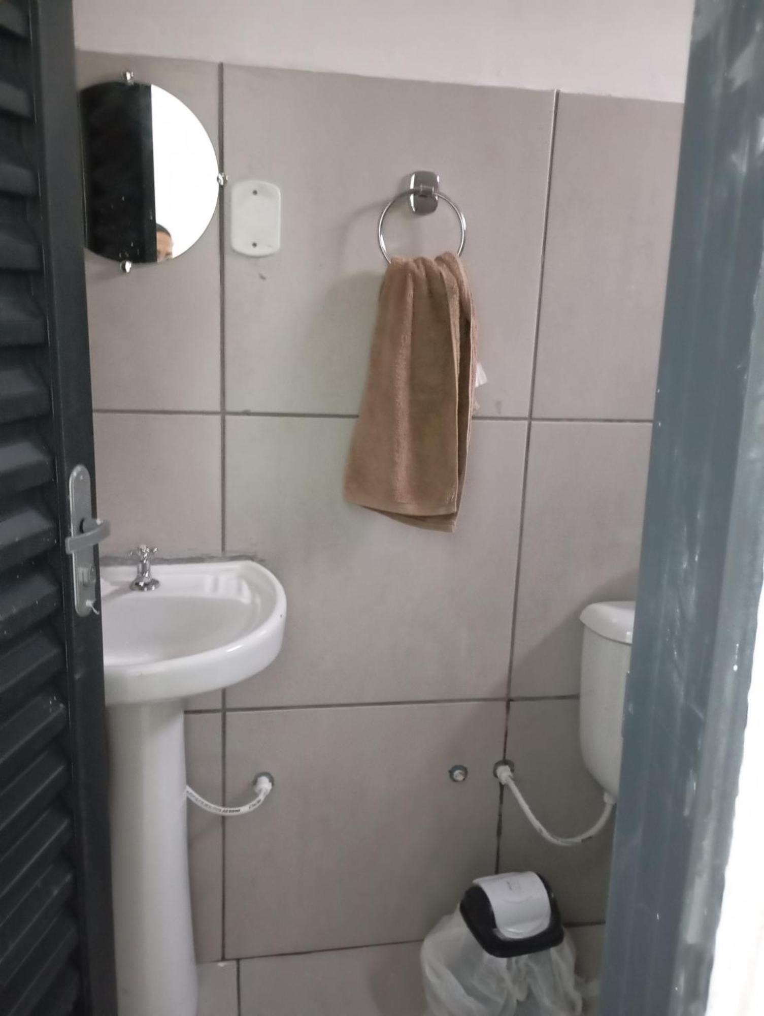 Casa Garagem Hatch