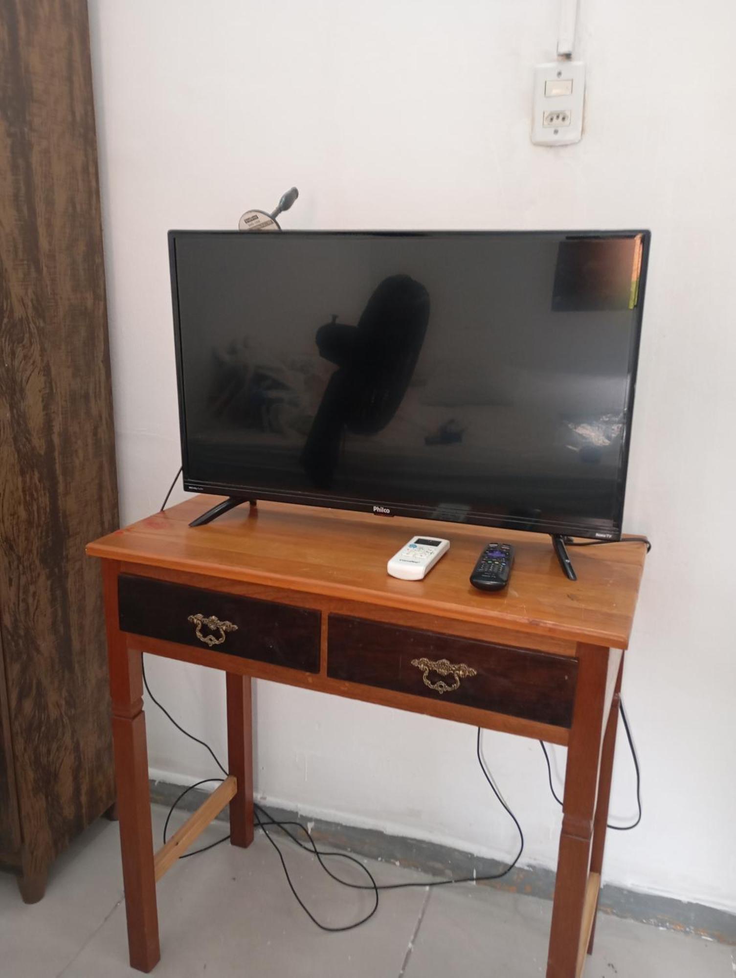 Holiday home Casa Garagem Hatch Corumba
