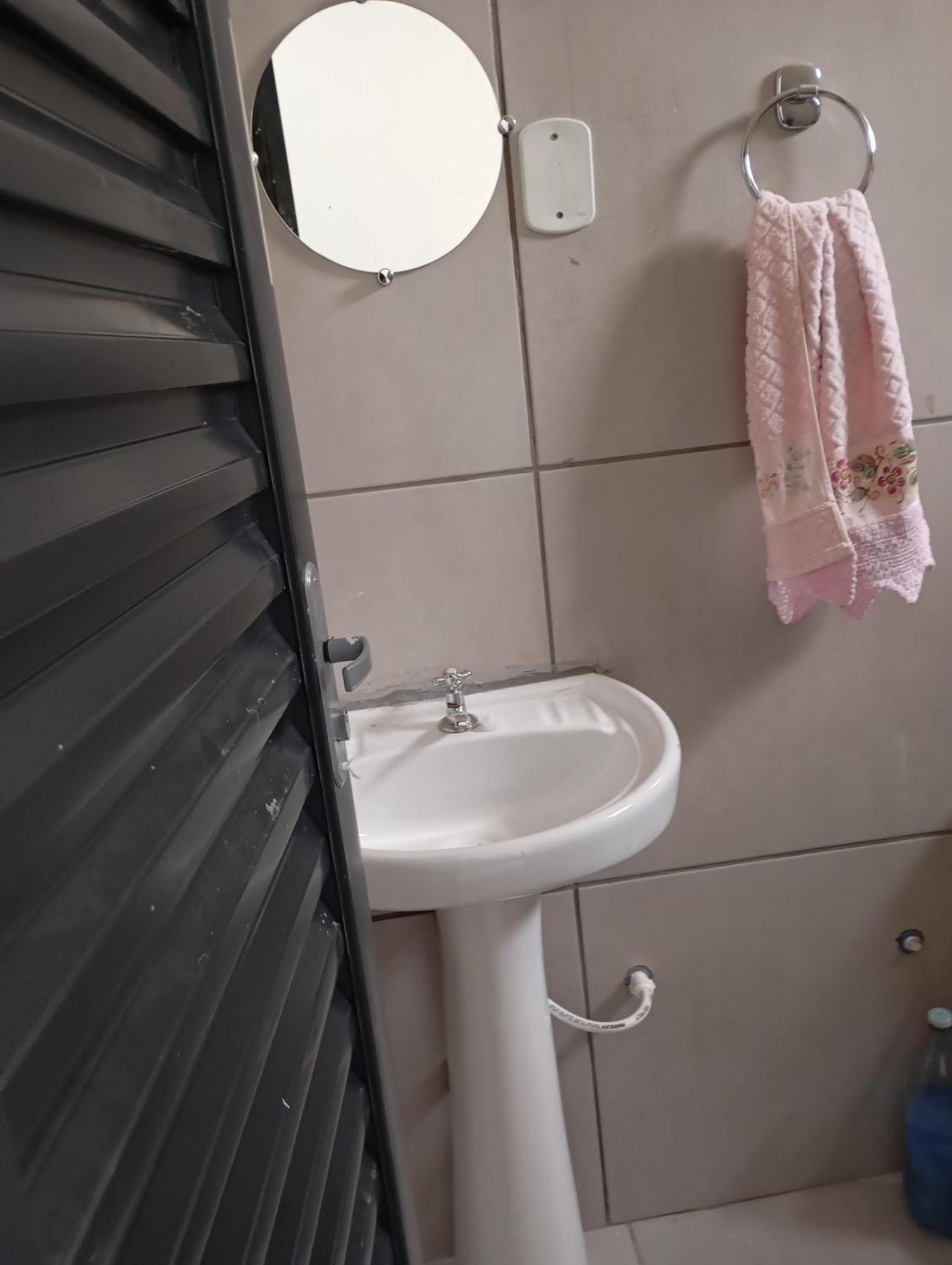 Casa Garagem Hatch