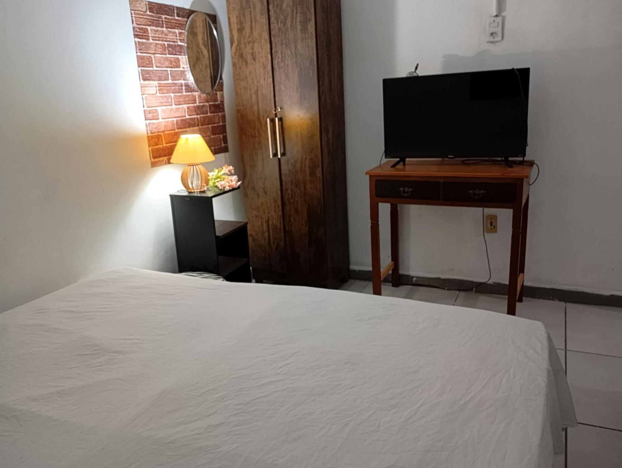 度假居 Casa Garagem Hatch