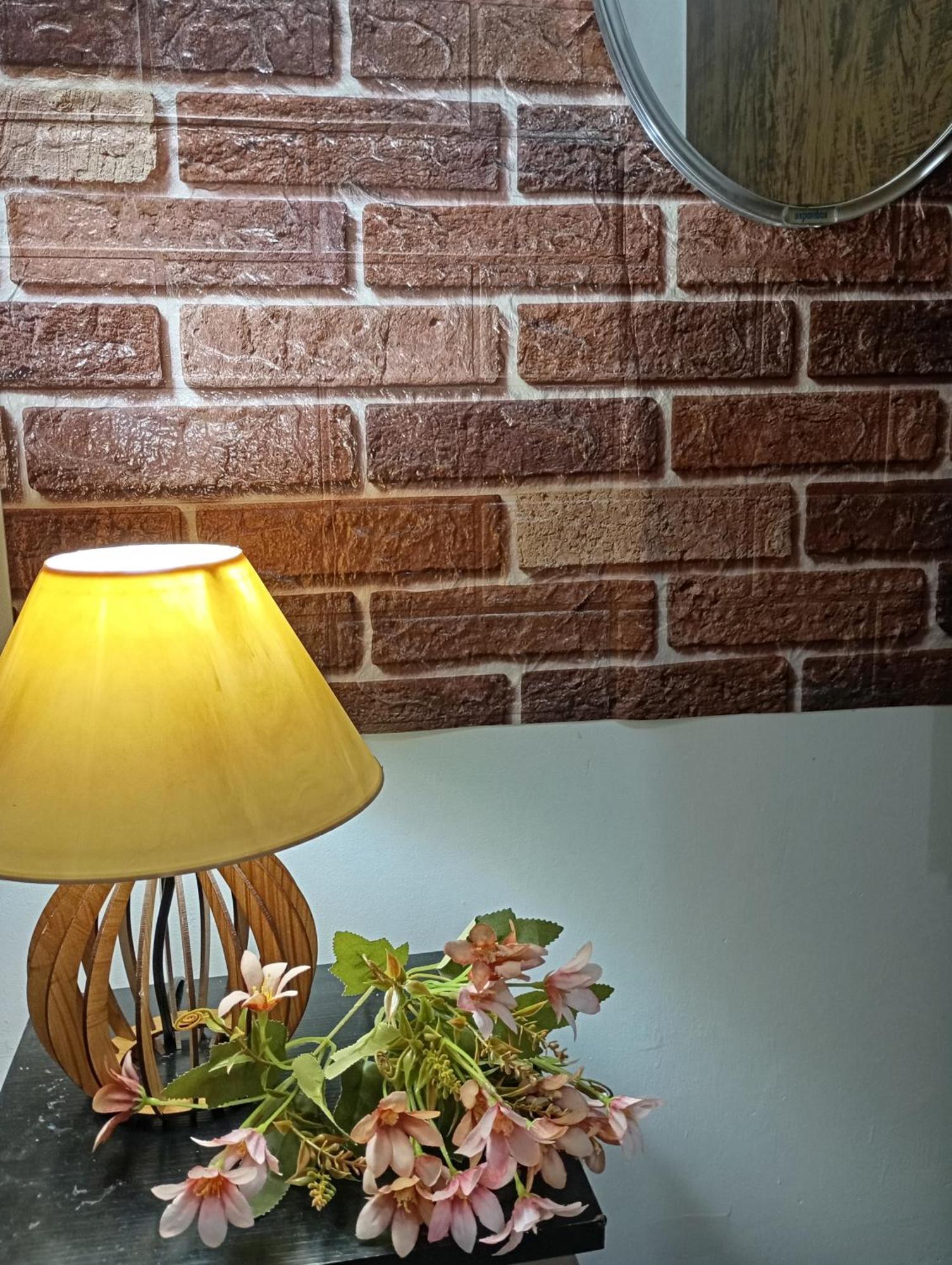 Casa Garagem Hatch 度假居 *